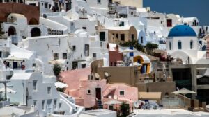 4 dicas para aproveitar o melhor de Santorini