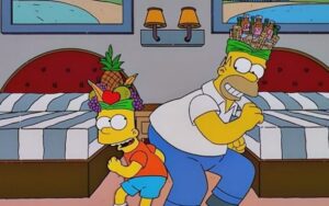 5 episódios de Os Simpsons que citam o Brasil ou os brasileiros