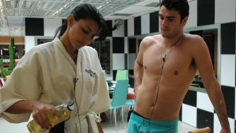 7 casais que se formaram no BBB e estão juntos até hoje