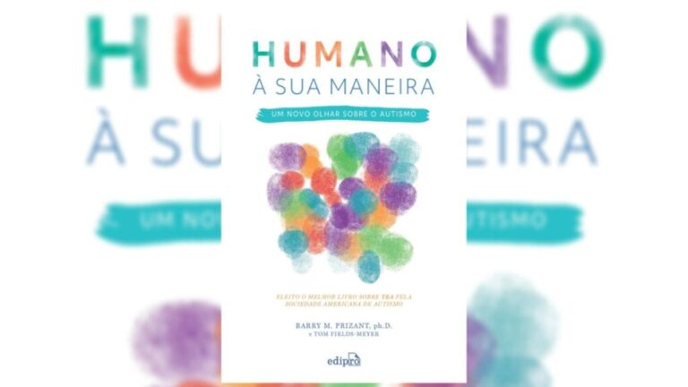 7 livros sobre autismo para pessoas com TEA