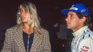 Adriane Galisteu abre o coração sobre morte de Ayrton Senna: "Sonhos"