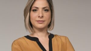 Afastada por briga? Daniela Lima explica sumiço da GloboNews