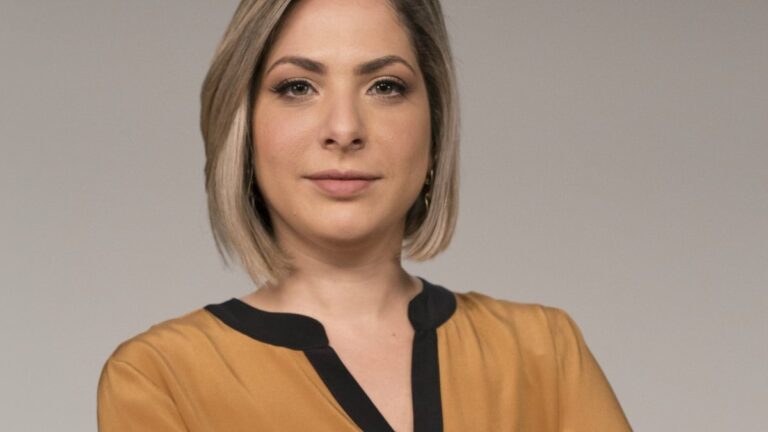 Afastada por briga? Daniela Lima explica sumiço da GloboNews