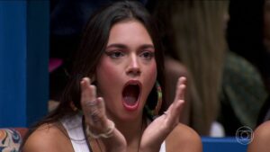 Alane fecha contrato com empresa que agencia Anitta e Juliette