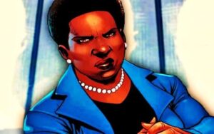 Amanda Waller se torna rapidamente a maior ameaça do Universo DC