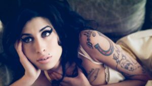 Amy Winhehouse: saiba tudo sobre a trilha sonora da cinebiografia
