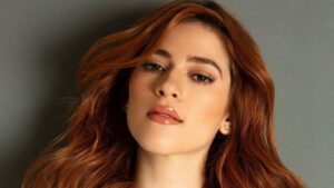 Ana Clara Lima revela detalhes de novo reality show musical da Globo