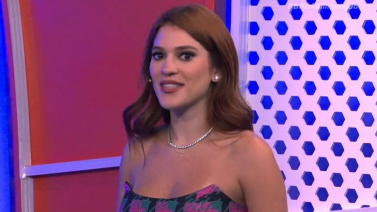 Ana Clara manda indireta sobre 'A Fazenda' ao comentar 'BBB 24'; veja