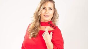 Andréa Sorvetão aceita participar de documentário das Paquitas