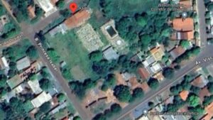 Antiga sede da AABB em Guia Lopes está em leilão