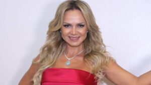 Após 15 anos, Eliana encerra contrato com SBT