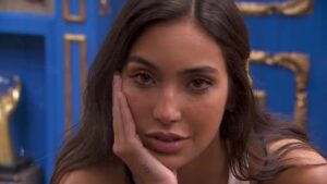 Após desistir do BBB, Vanessa Lopes é confirmada em reality de pegação