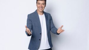 Apresentadores da Record enfrentam saia-justa com Rodrigo Faro; veja