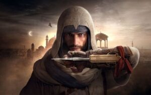 Assassin’s Creed Mirage está de graça por tempo limitado