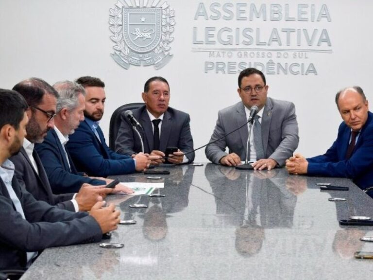 Assembleia lança Frente Parlamentar por energia limpa