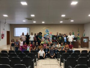 Audiência Pública apresenta o primeiro Plano Municipal de Cultura de Bonito
