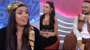 BBB 24: Fernanda causa climão ao confrontar apresentadores; veja