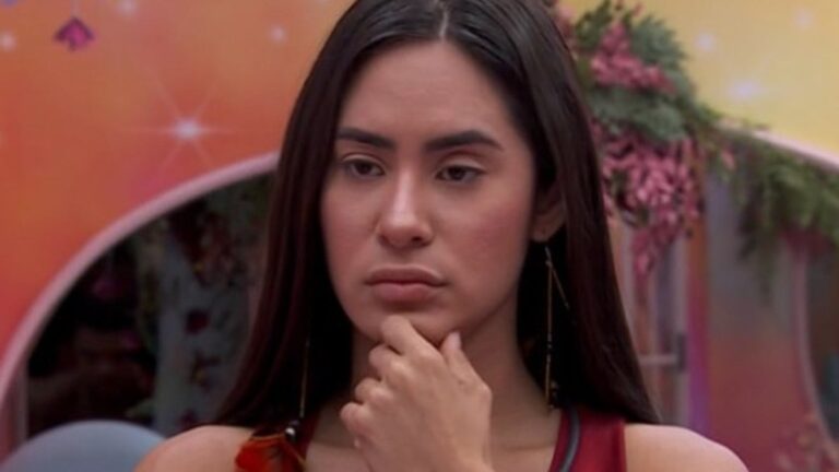 BBB 24: Isabelle desabafa sobre briga de Alane e Bia: 'Culpa minha'