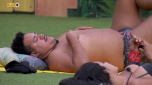 BBB 24: Lucas Buda revela o maior arrependimento no reality