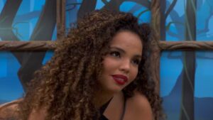 BBB 24: Pitel faz promessa corajosa após formação do Paredão