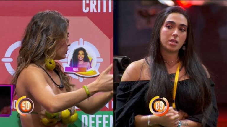 BBB 24: Sincerão tem declarações e alfinetadas de Beatriz e Giovanna