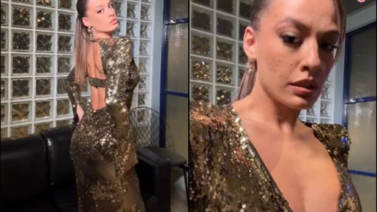 BBB24: eliminados exibem looks escolhidos para a final