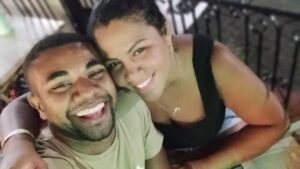BBB24: mulher de Davi dá indireta após Paulo Ricardo ignorá-lo