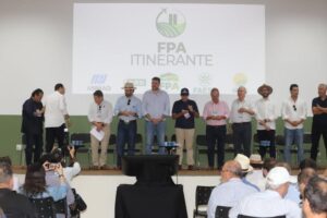 Bancada do agro pede R$ 20 bilhões para equalizar juros do Plano Safra
