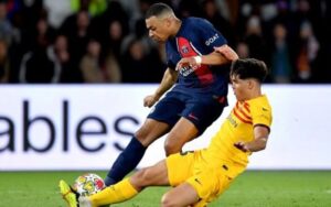 Barcelona x PSG | Como assistir ao jogo de volta das quartas da Champions League