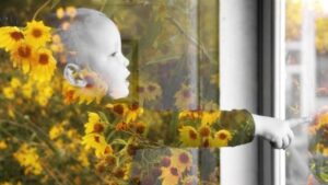 Bebê alimentado de “fotossíntese humana” perde a vida para o absurdo