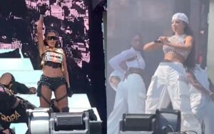 Beyoncé introduz Ludmilla no Coachella; veja mais destaques do show
