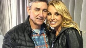 Britney Spears resolve caso de tutela com o pai, mas perde processo