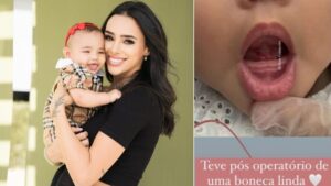 Bruna Biancardi desabafa após se afastar das redes sociais