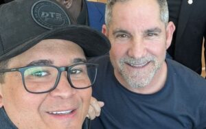 Bruno Avelar produz novos projetos com Grant Cardone, revela colunista