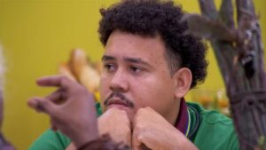 Buda abre o jogo sobre situação financeira após BBB 24: "Devendo"