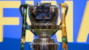 Taça da Copa do Brasil