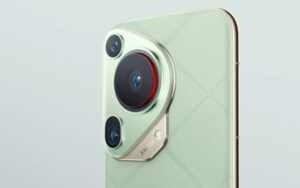 Câmera do Huawei Pura 70 Ultra seria feita pela BYD, aponta rumor