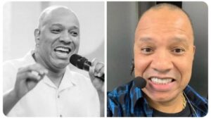 Cantor Anderson Leonardo, do Molejo, morre no Rio de Janeiro