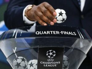 Champions League: Jogos de volta das quartas acontecem esta semana