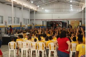 Chapadão do Sul é o primeiro município do estado a receber o evento “Empreenda Hoje”