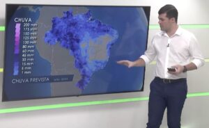 Chuva causa transtornos nos próximos dias; saiba onde