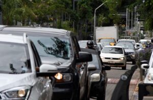 Com 100 vagas, inscrições para ‘Vencendo o Medo de Dirigir’ estão abertas