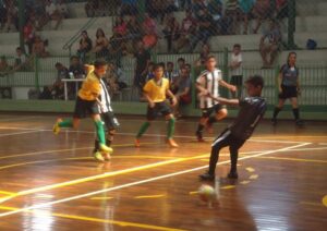 Com 12 municípios participando, Copa Pelezinho estadual começa amanhã