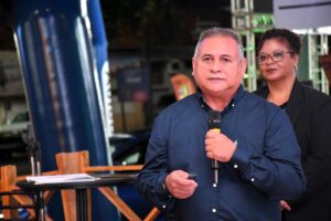 Com mais de 100 cooperativas em MS, modelo de negócio é tema de palestras no Estande da Expogrande 2024