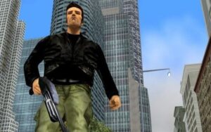 Como GTA 3 só existe por causa do Dreamcast, mesmo sem nunca receber o jogo