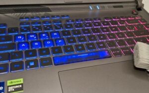 Como limpar o teclado de PCs e notebooks?