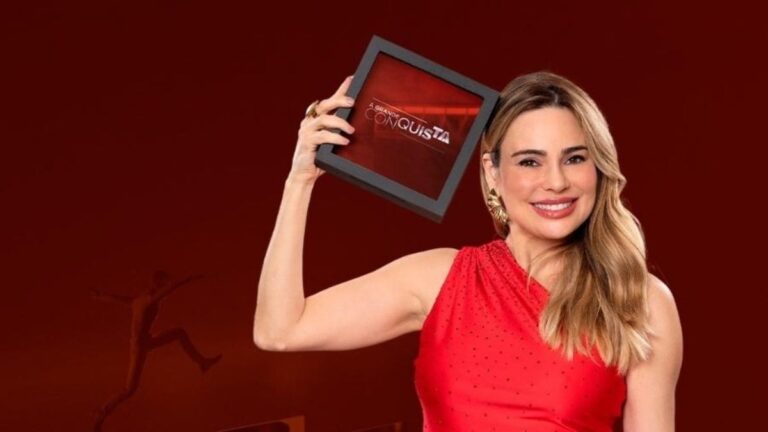 Conheça os 100 participantes de A Grande Conquista