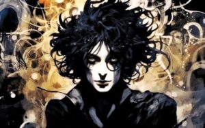 Constantine revela passado de herói da DC que muda o futuro de Sandman