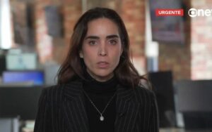 Correspondente da Globo relata susto com terremoto em Nova York