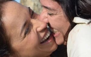 Daniela Mercury e esposa fazem post celebrando 11 anos assumidas